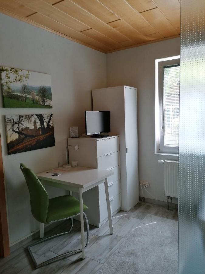 Meißen Pension Anja Heil מראה חיצוני תמונה